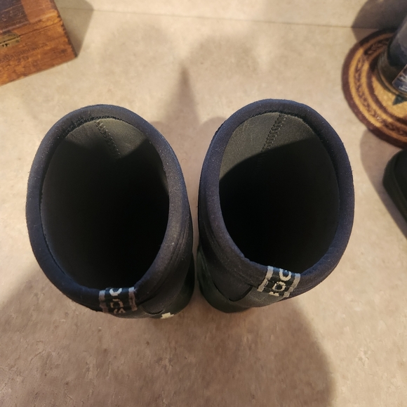 Bog boots - Picture 5 of 6